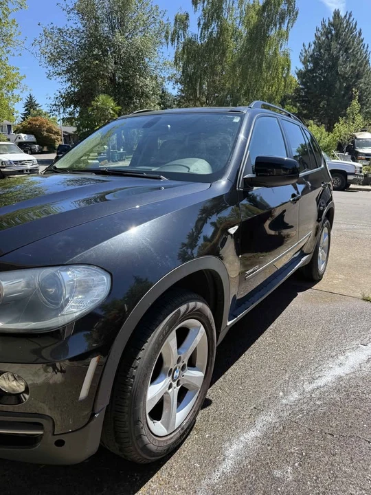 2010 BMW E70 X5 - Image 5 of 19