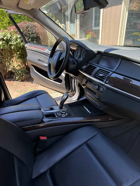 2010 BMW E70 X5 - Image 12 of 19
