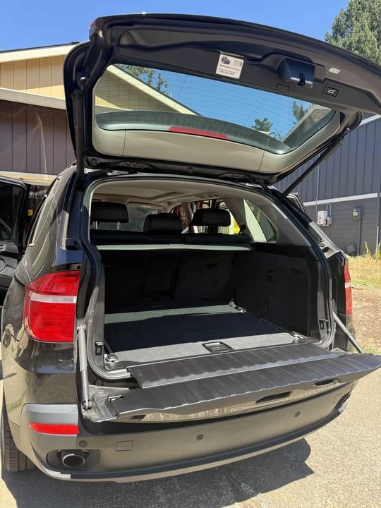 2010 BMW E70 X5 - Image 14 of 19