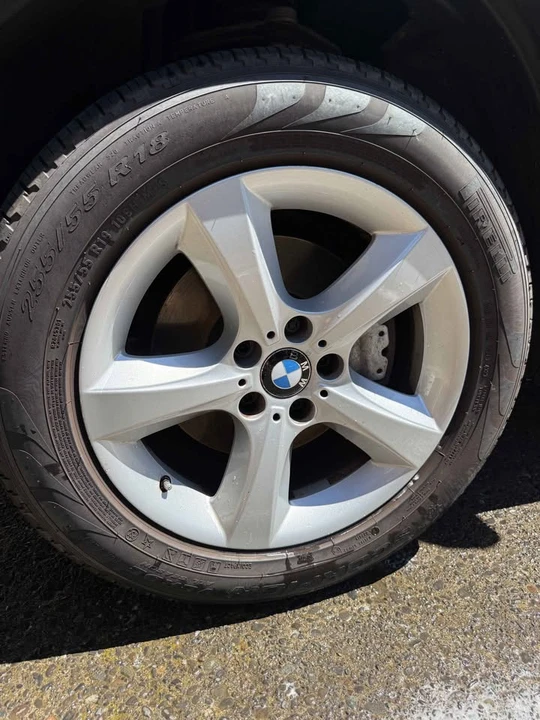 2010 BMW E70 X5 - Image 6 of 19
