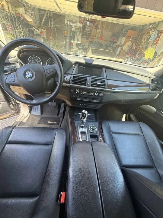 2010 BMW E70 X5 - Image 8 of 19
