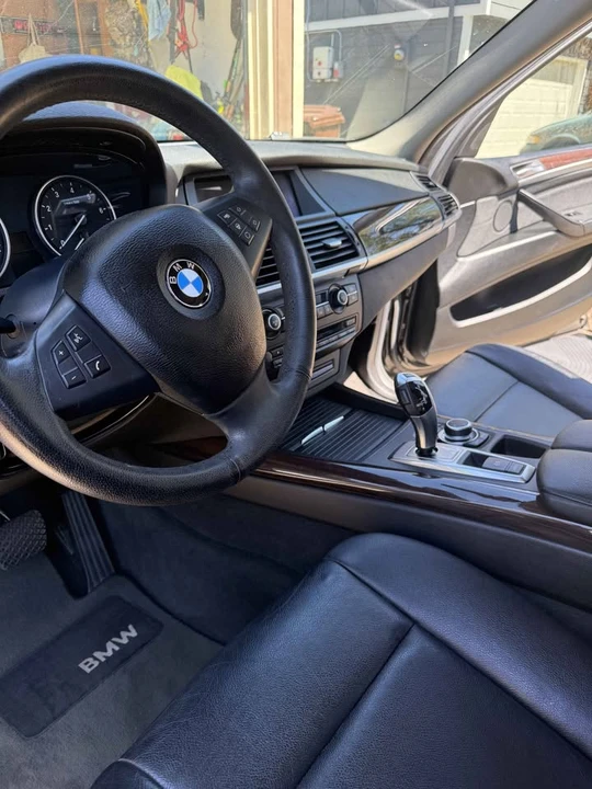 2010 BMW E70 X5 - Image 18 of 19