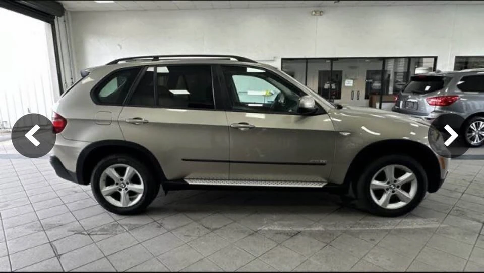 2010 BMW E70 X5 - Image 17 of 20