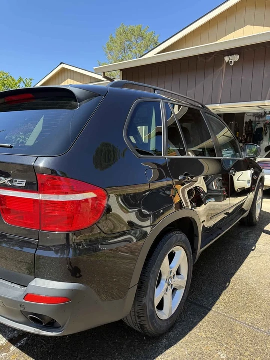 2010 BMW E70 X5 - Image 4 of 19