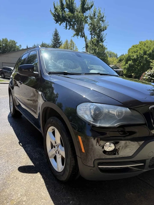 2010 BMW E70 X5 - Image 7 of 19