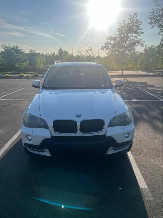 2010 BMW E70 X5 - Image 3 of 18