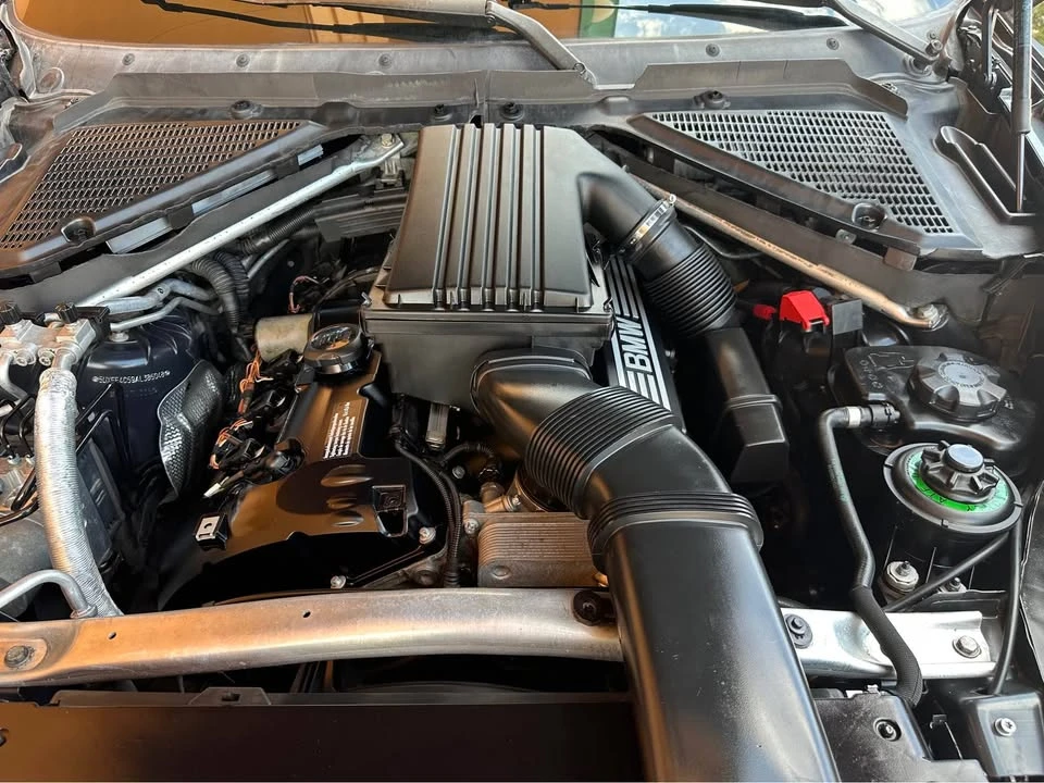 2010 BMW E70 X5 - Image 17 of 18