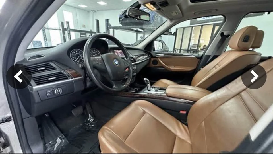 2010 BMW E70 X5 - Image 4 of 20