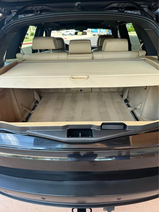 2010 BMW E70 X5 - Image 14 of 18