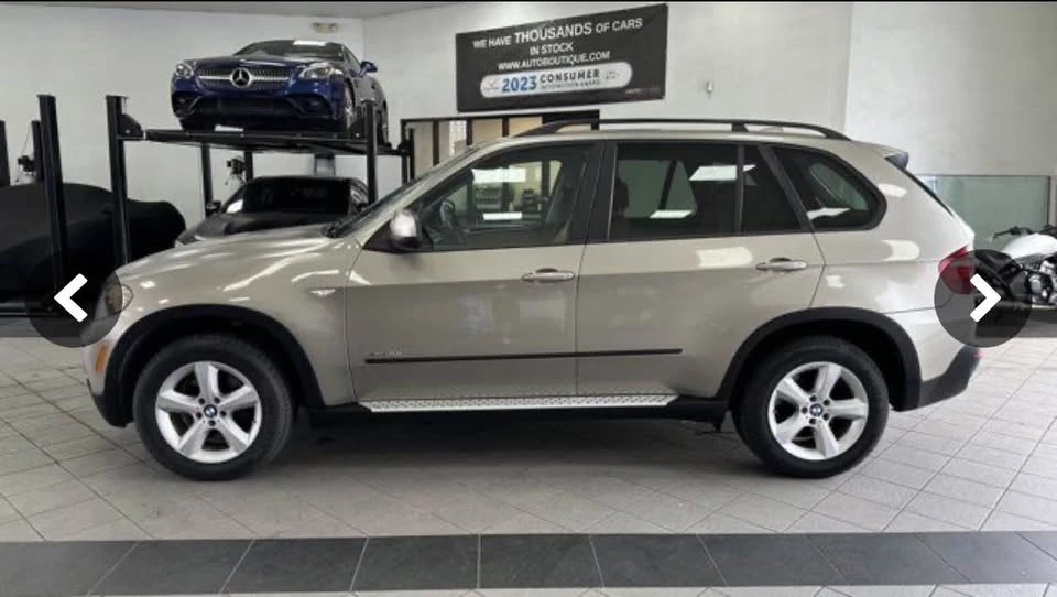2010 BMW E70 X5 - Image 18 of 20