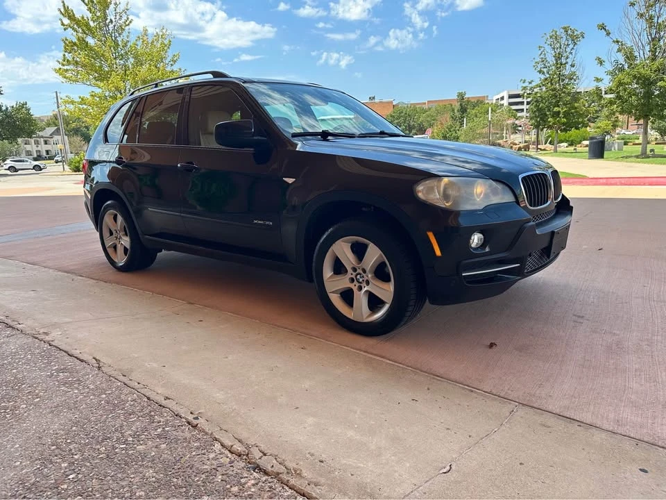 2010 BMW E70 X5 - Image 4 of 18