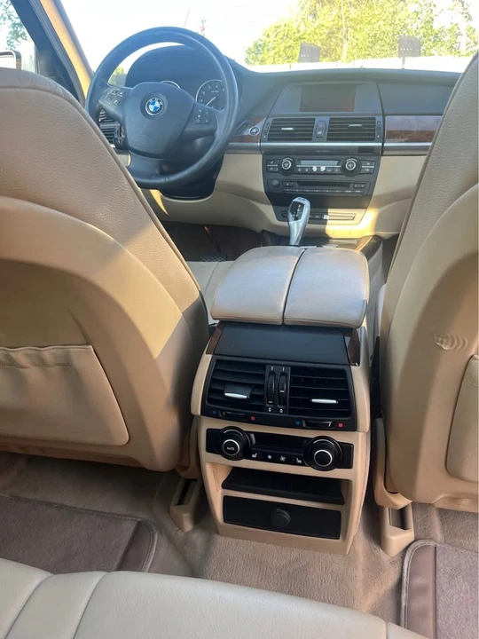 2010 BMW E70 X5 - Image 12 of 18