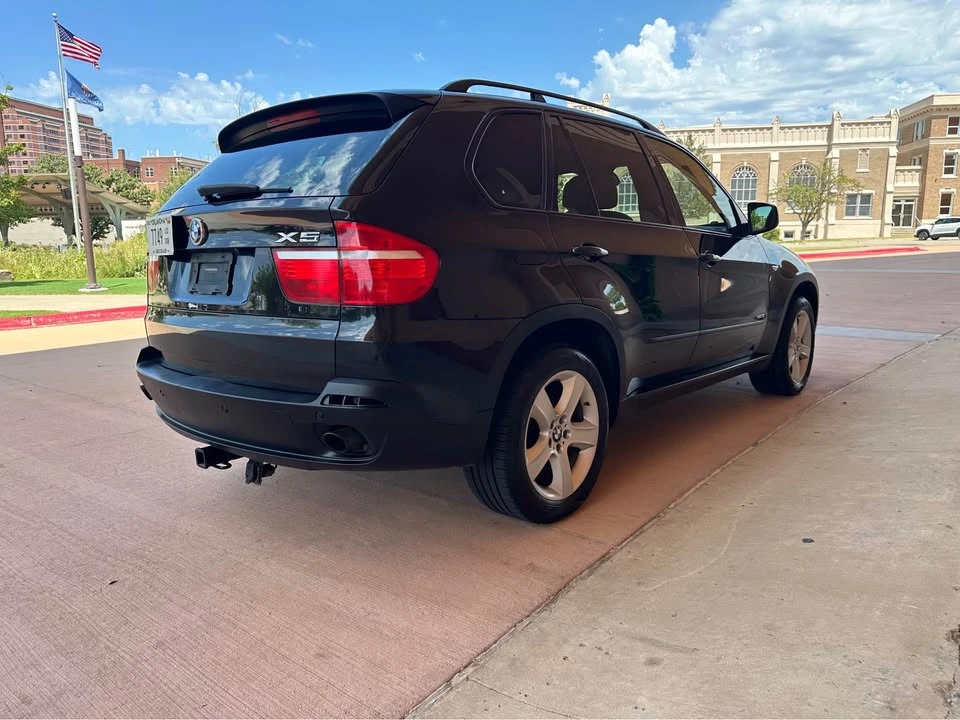 2010 BMW E70 X5 - Image 5 of 18