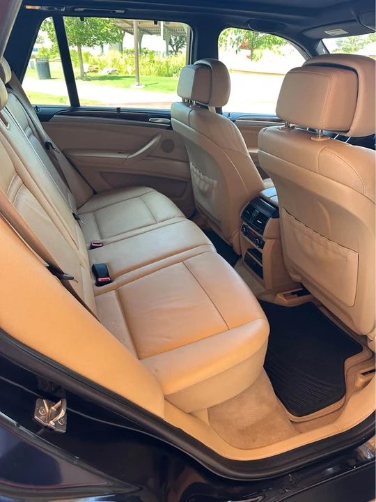 2010 BMW E70 X5 - Image 12 of 18