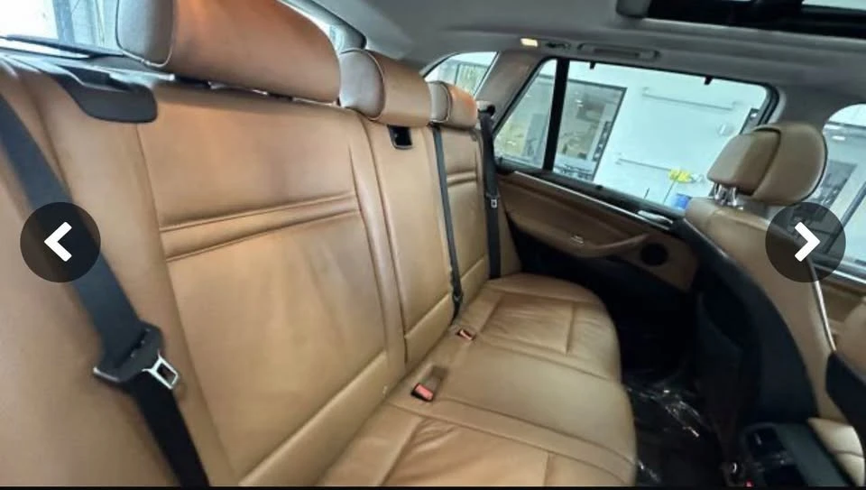 2010 BMW E70 X5 - Image 12 of 20