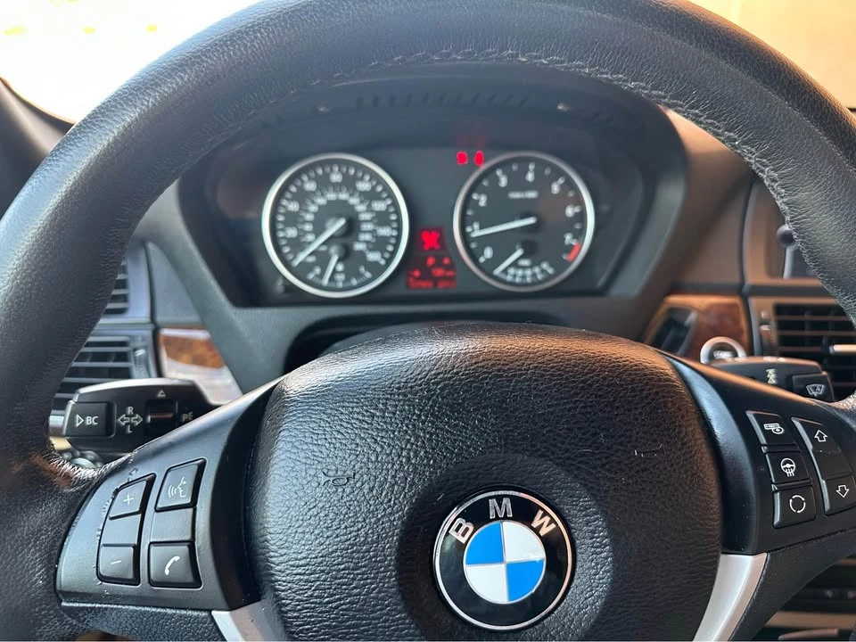 2010 BMW E70 X5 - Image 18 of 18