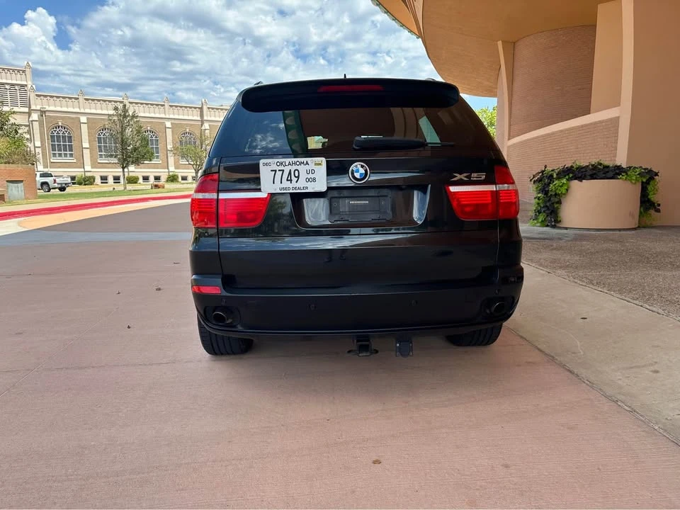 2010 BMW E70 X5 - Image 6 of 18