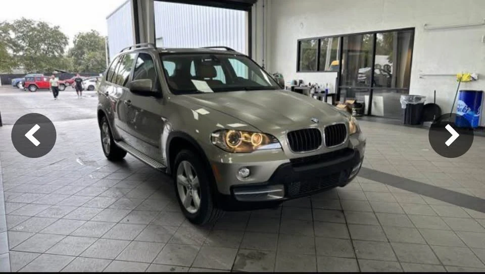 2010 BMW E70 X5 - Image 3 of 20