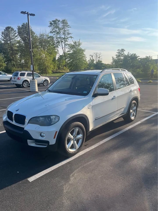 2010 BMW E70 X5 - Image 2 of 18