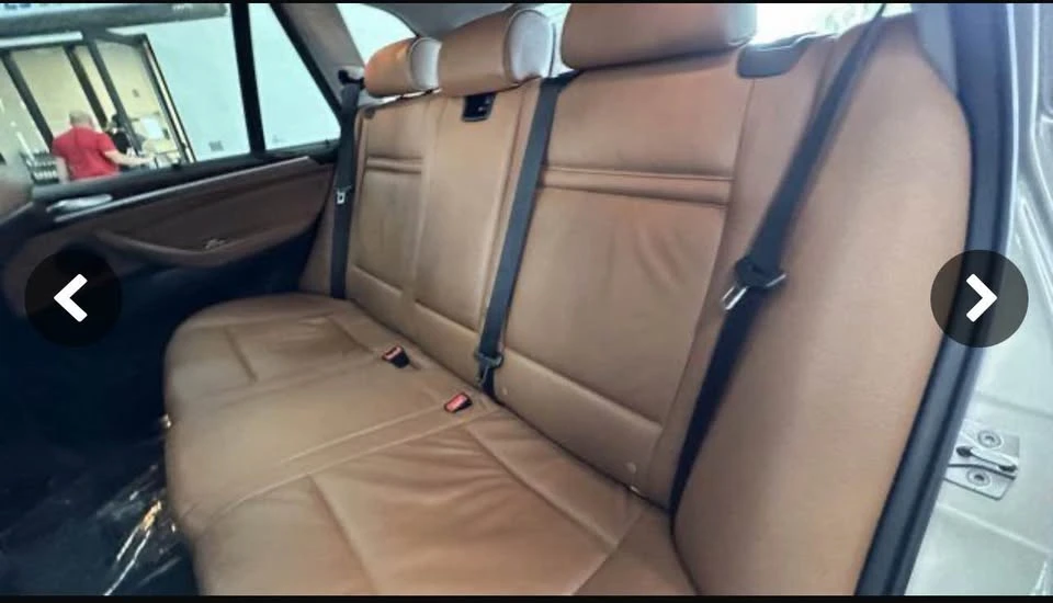 2010 BMW E70 X5 - Image 8 of 20