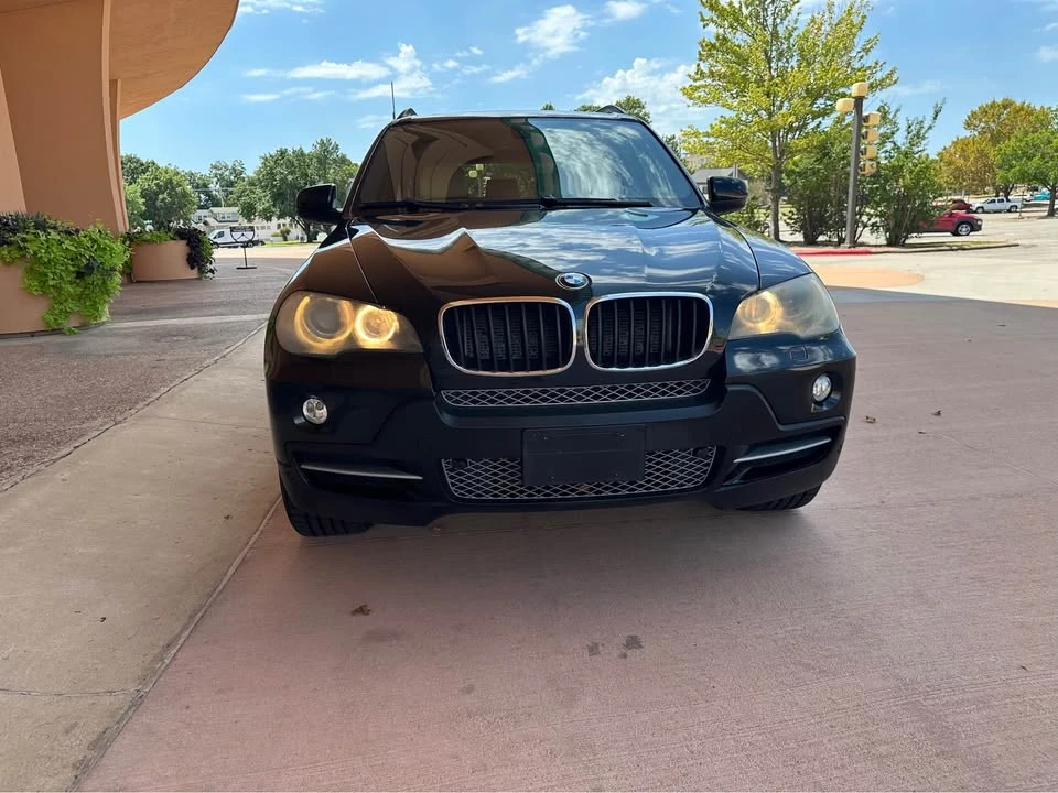 2010 BMW E70 X5 - Image 7 of 18