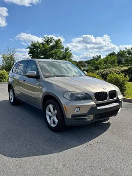 2010 BMW X5 xDrive30i Sport Utility 4D