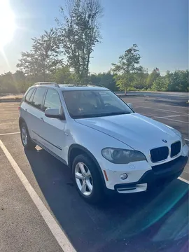 2010 BMW X5 xDrive30i Sport Utility 4D