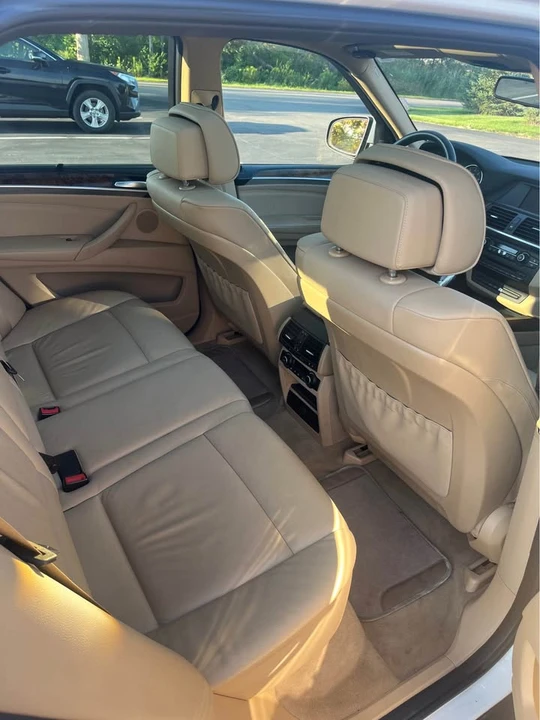 2010 BMW E70 X5 - Image 13 of 18