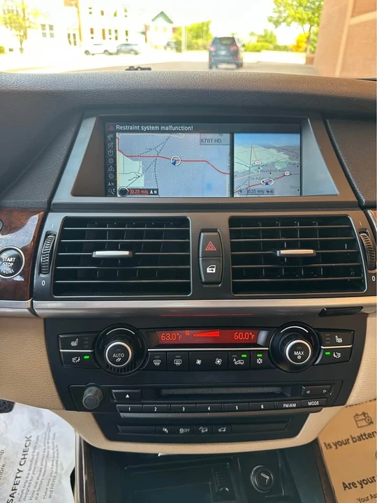 2010 BMW E70 X5 - Image 16 of 18