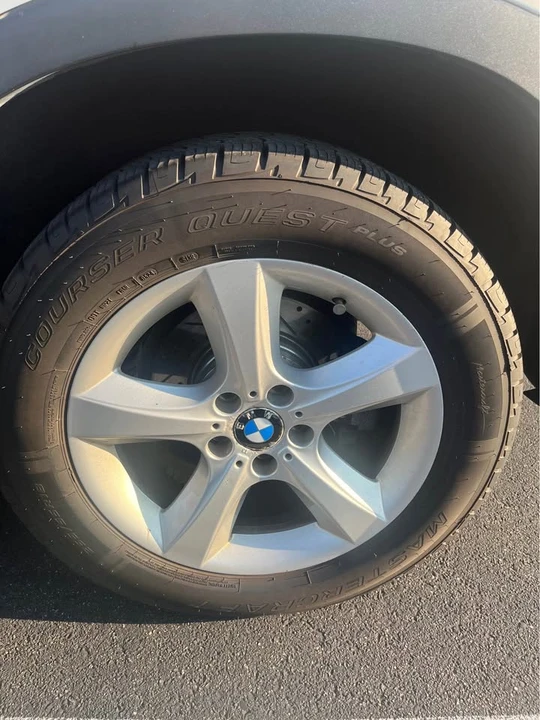 2010 BMW E70 X5 - Image 18 of 18