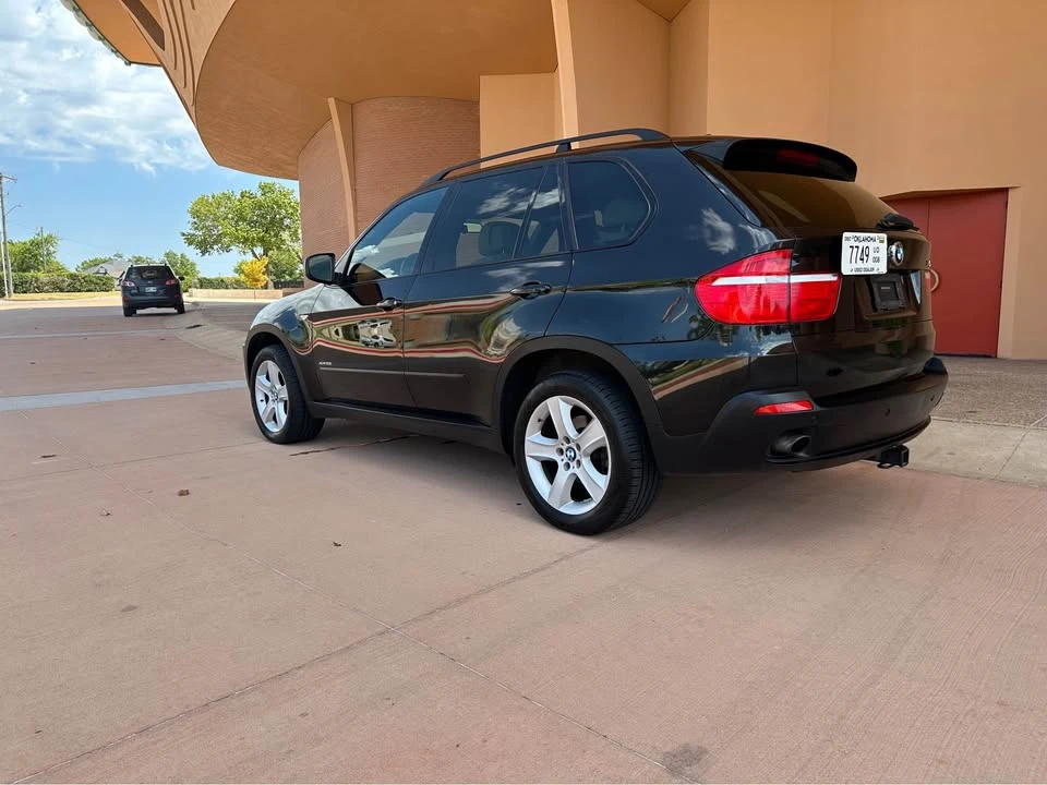 2010 BMW E70 X5 - Image 3 of 18
