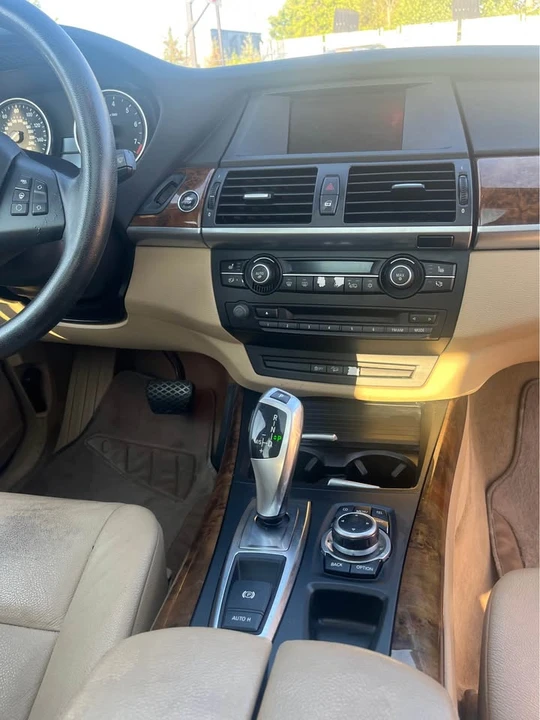 2010 BMW E70 X5 - Image 14 of 18