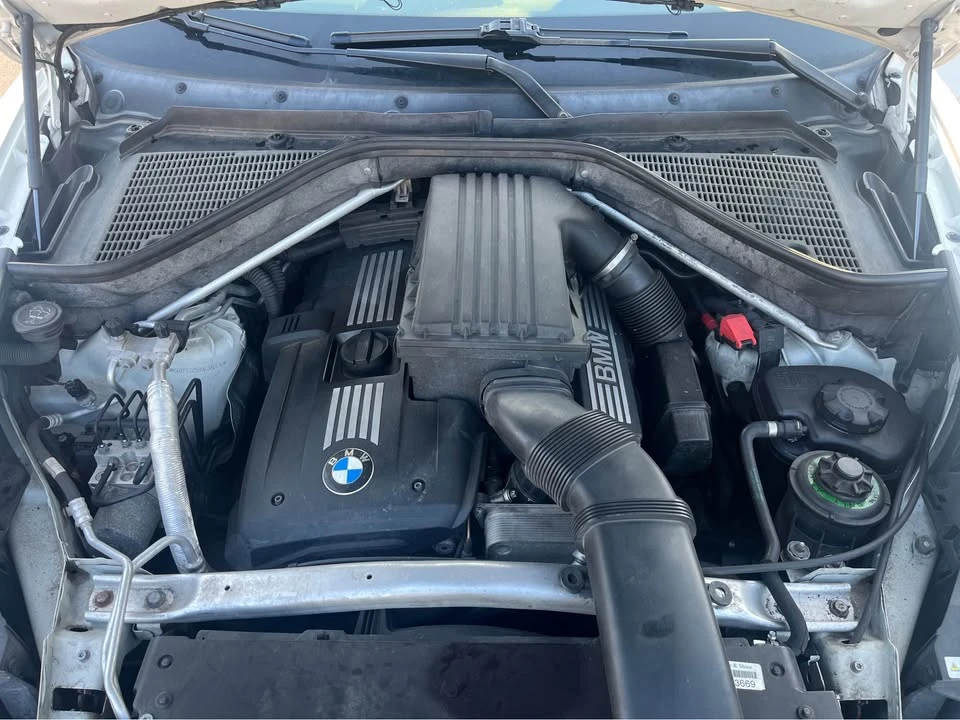 2010 BMW E70 X5 - Image 17 of 18