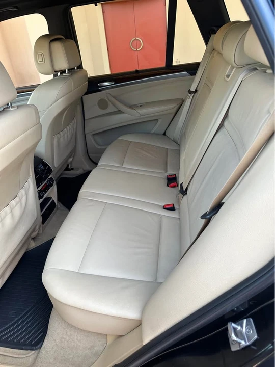 2010 BMW E70 X5 - Image 9 of 18