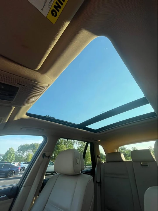 2010 BMW E70 X5 - Image 10 of 18