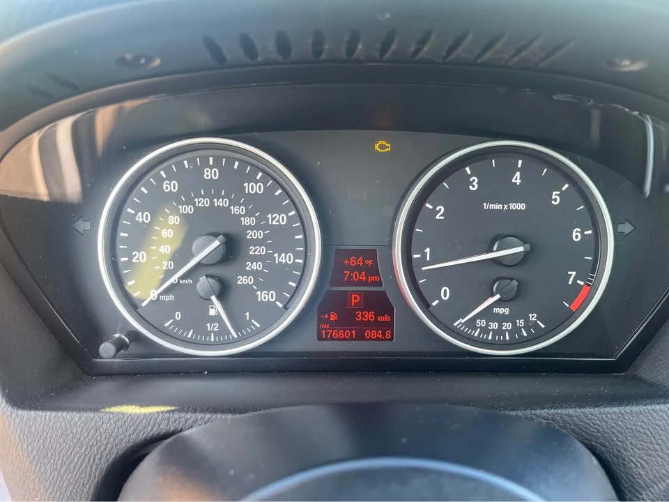 2010 BMW E70 X5 - Image 16 of 18