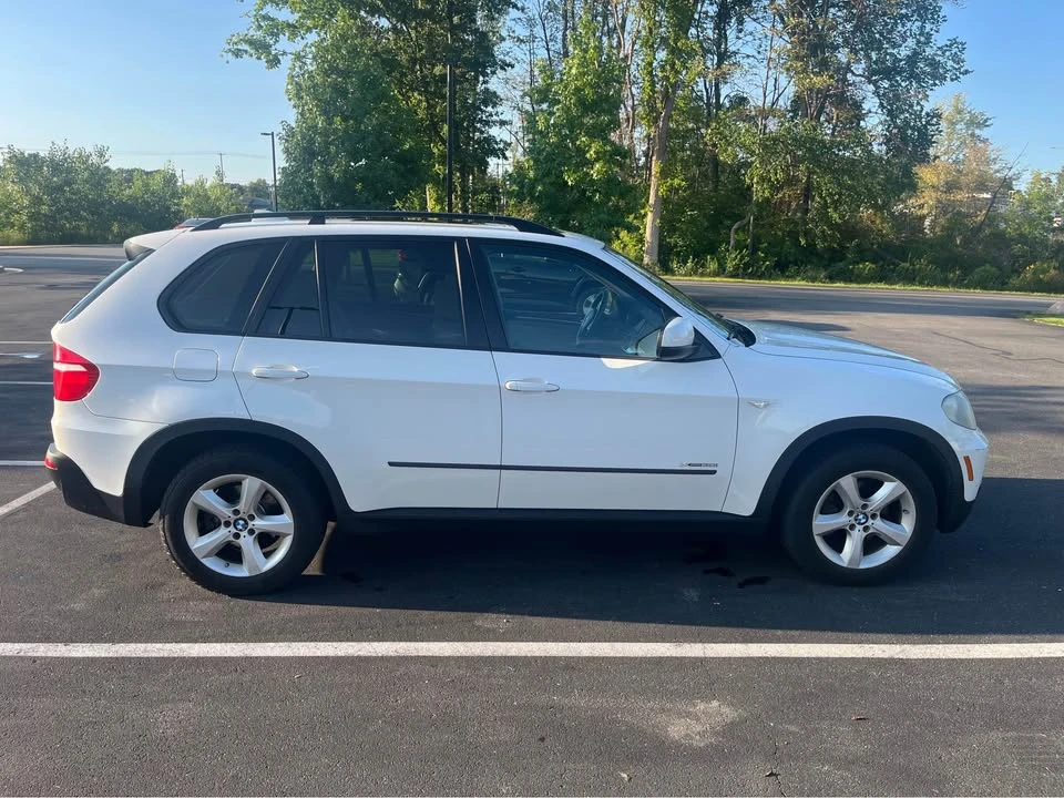 2010 BMW E70 X5 - Image 4 of 18