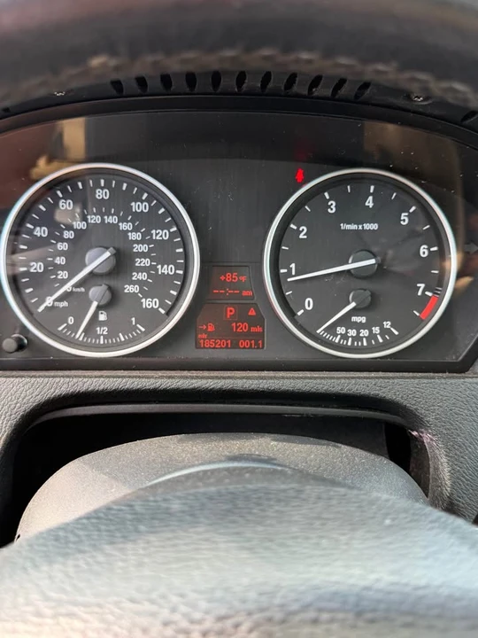 2010 BMW E70 X5 - Image 7 of 19