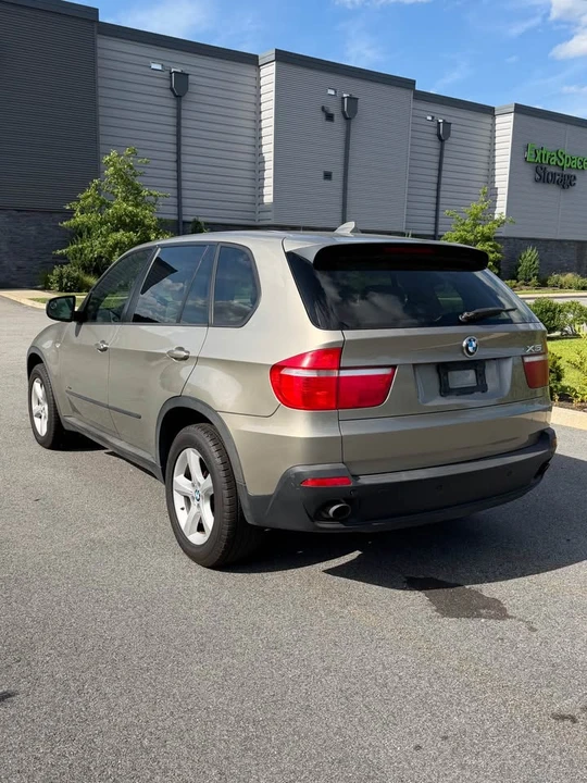 2010 BMW E70 X5 - Image 5 of 19
