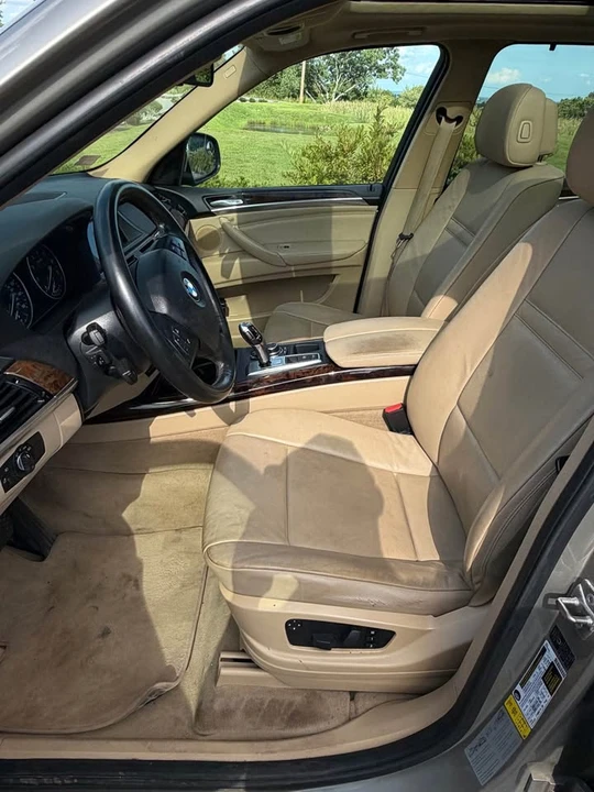 2010 BMW E70 X5 - Image 19 of 19