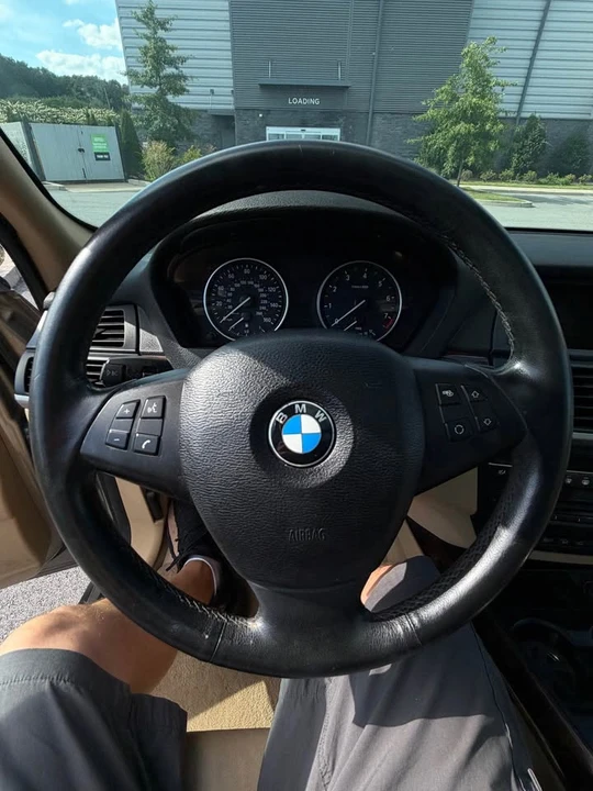 2010 BMW E70 X5 - Image 6 of 19