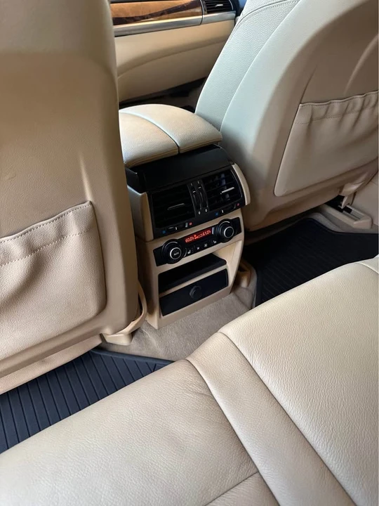 2010 BMW E70 X5 - Image 11 of 18