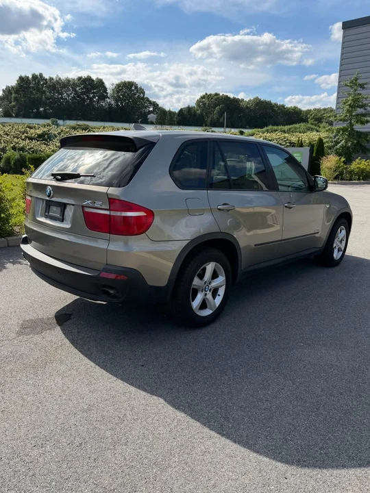 2010 BMW E70 X5 - Image 4 of 19