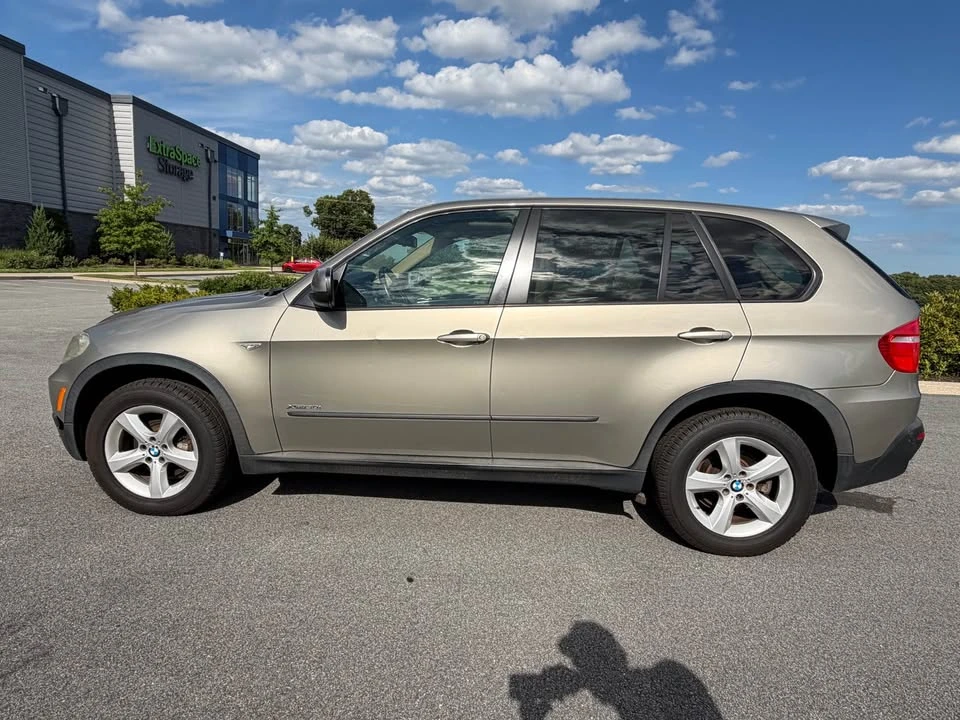 2010 BMW E70 X5 - Image 3 of 19