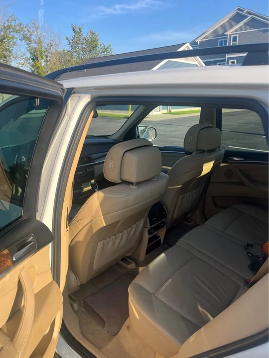 2010 BMW E70 X5 - Image 15 of 18