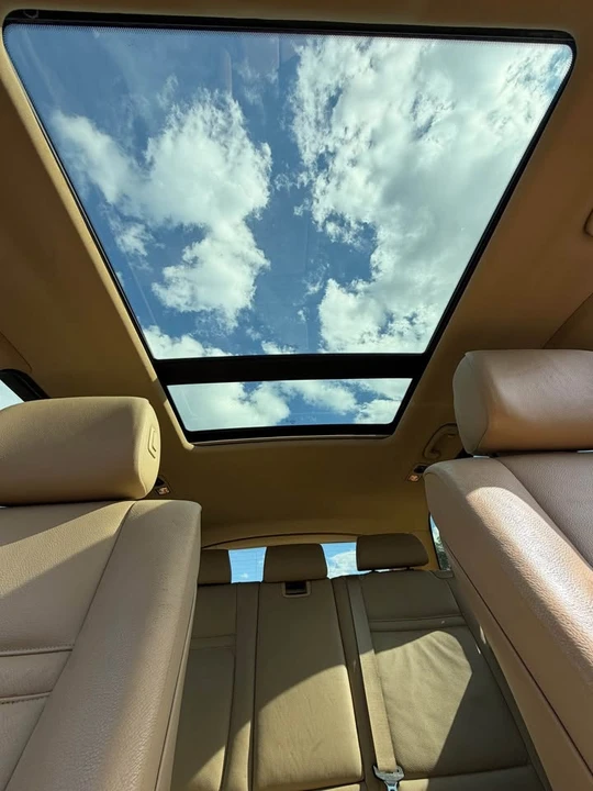 2010 BMW E70 X5 - Image 13 of 19