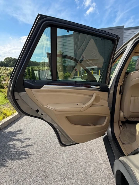 2010 BMW E70 X5 - Image 18 of 19