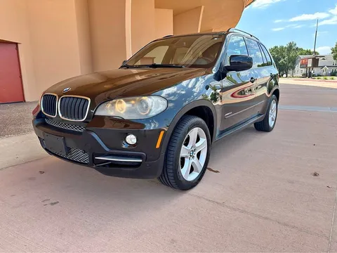 2010 BMW X5 xDrive30i Sport Utility 4D