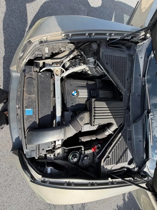 2010 BMW E70 X5 - Image 15 of 19