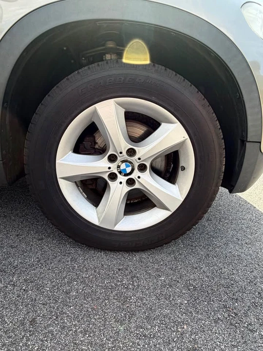 2010 BMW E70 X5 - Image 14 of 19